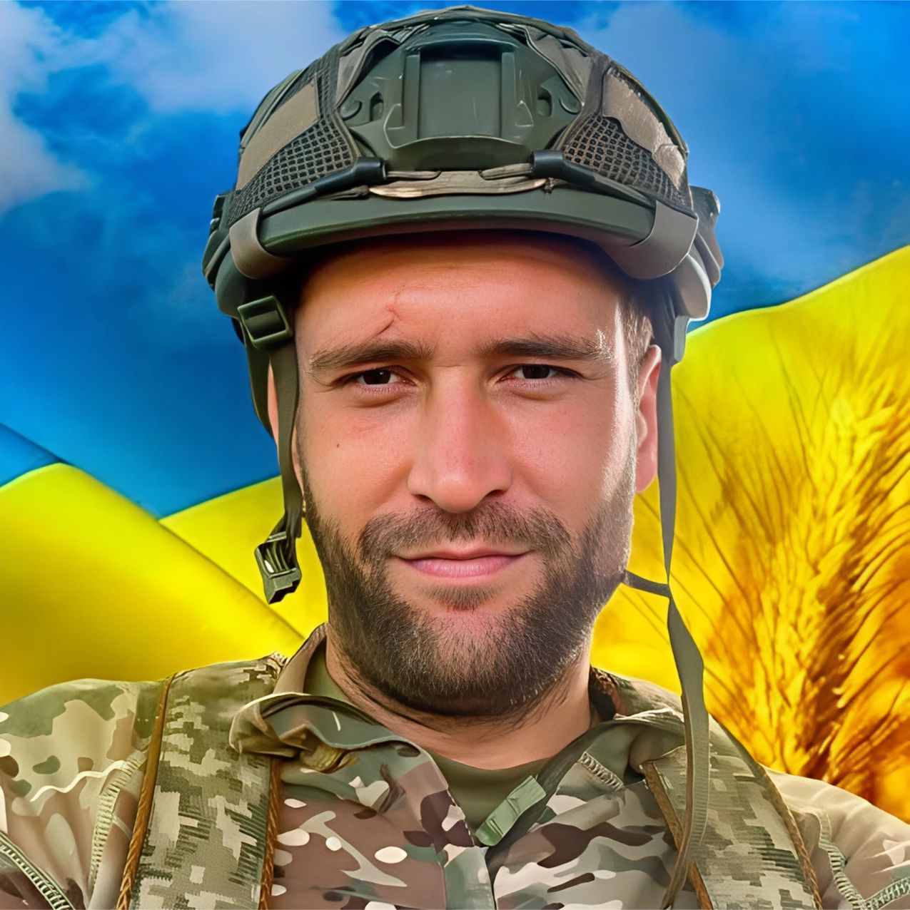 Борисенко Олександр Миколайович
